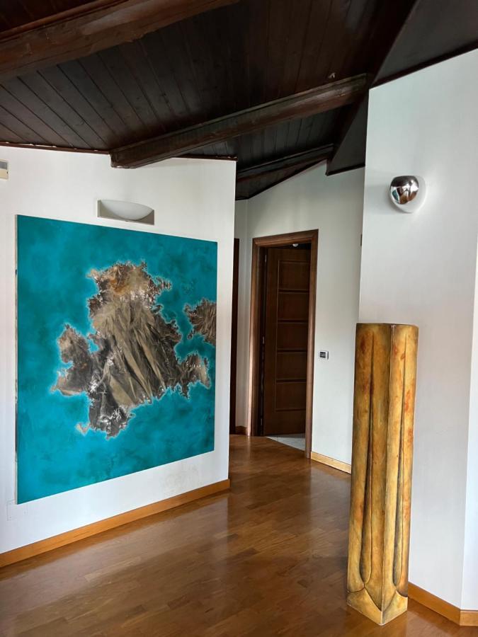 Апартаменты Amala, Luxury Pool Loft Сан-Никола-ла-Страда Экстерьер фото